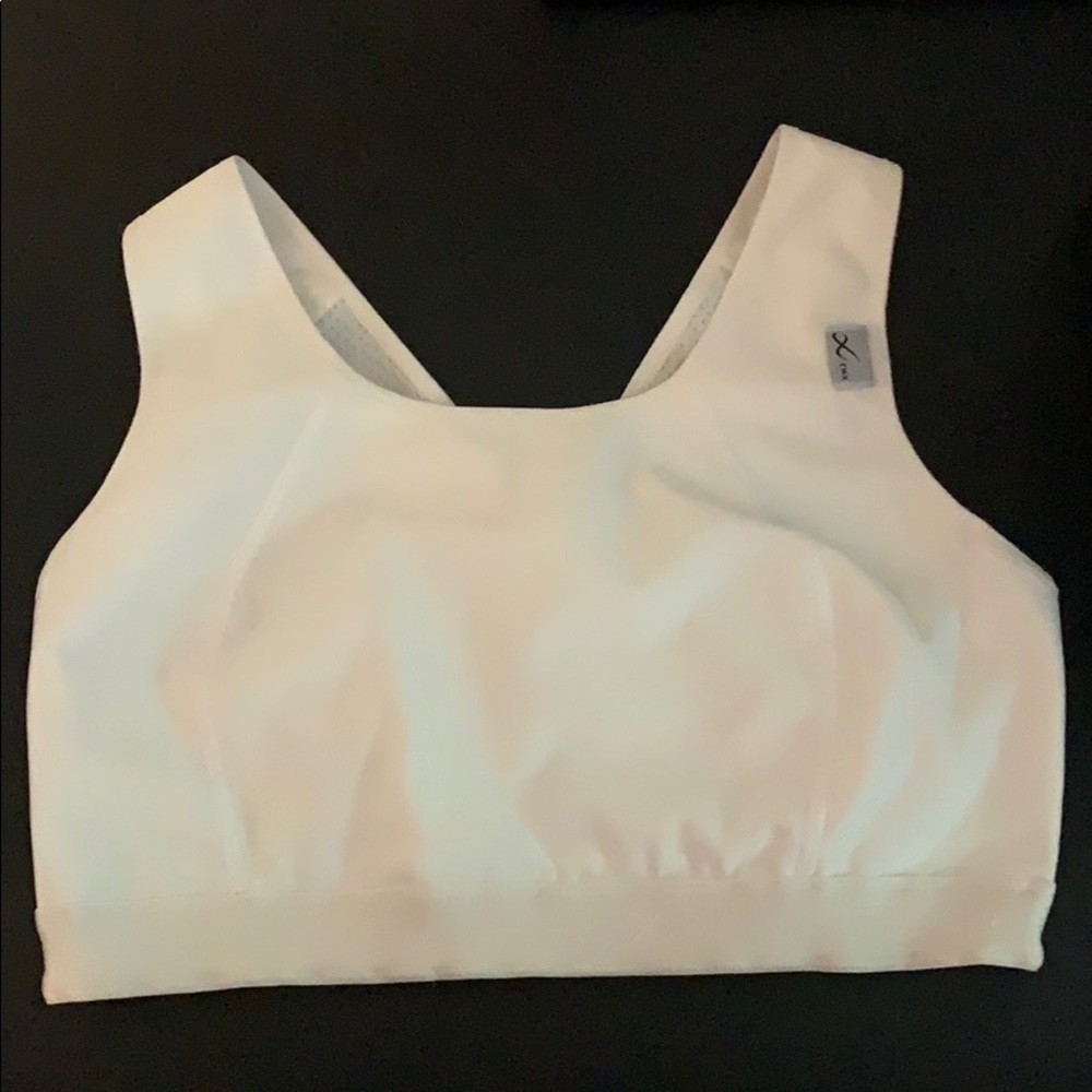 CW-X Sports Bra